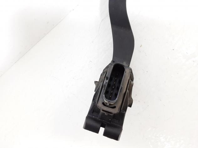 PEDALE ACCELERATORE VOLKSWAGEN Polo 6° Serie 5Q1723503H (17) - Foto 2