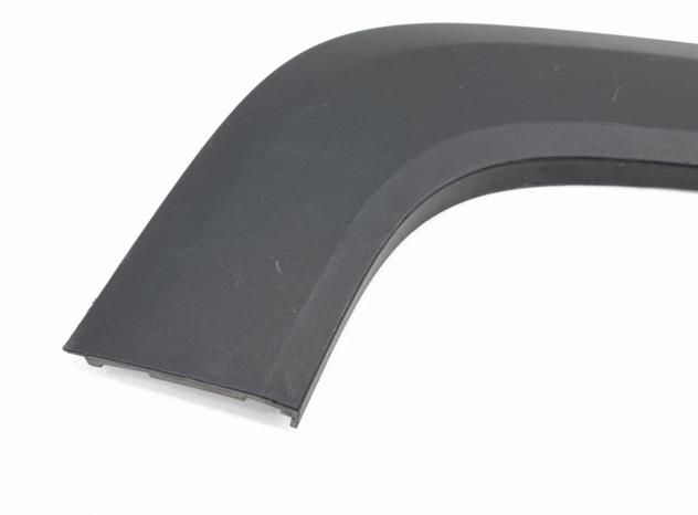 MODANATURA ARCO RUOTA POSTERIORE DX JEEP Renegade Serie 735578404 552 63 113, 552 80 444, EJK Diesel 1600 (1418) - Foto 2