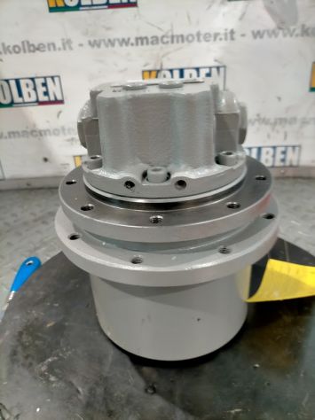 Motoriduttore per Case CK13 - Foto 3