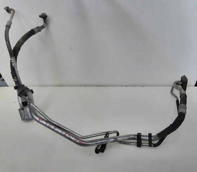 TUBI A/C PEUGEOT 307 S. Wagon diesel 1.6 (0205)