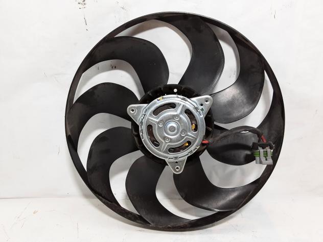 ELETTROVENTOLA FORD C - Max Serie 5000921 T1DA, T1DB Diesel 1600 (10) - Foto 5
