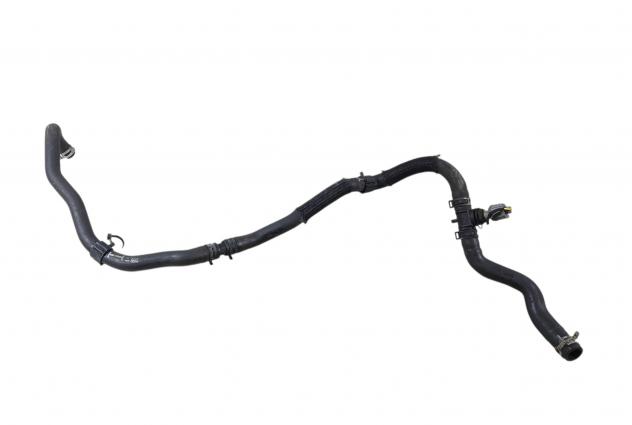 TUBO ACQUA REFRIGERANTE FORD EcoSport Serie JN11-8C480-AG Z2JA Diesel 1500 (12)