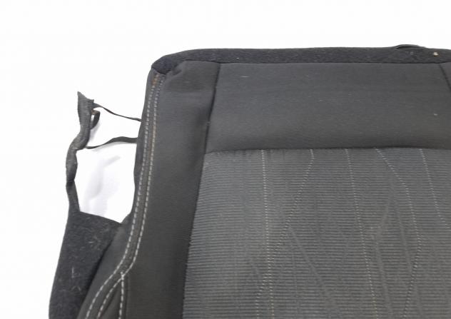 SEDUTA SEDILE ANTERIORE SINISTRO FORD EcoSport Serie ZTJA, ZTJB, ZTJC Diesel 1500 (12) - Foto 4