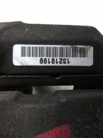 13219199 PINZA FRENO ANTERIORE DESTRA OPEL INSIGNIA A SW 2.0 D 96KW 6M 5P (2010) RICAMBIO USATO - Foto 3