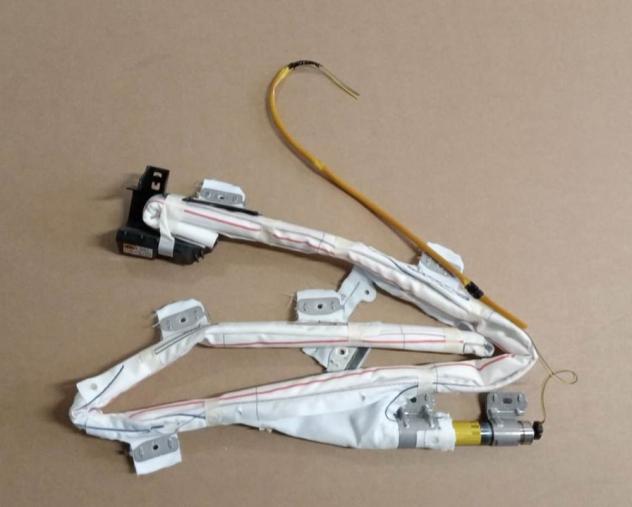 AIR-BAG A TENDINA SX 999-U1304508 Carrozzeria Sicurezza Airbag Air-bag a tendina sx. SUZUKI - SWIFT - 01-05-2017 -