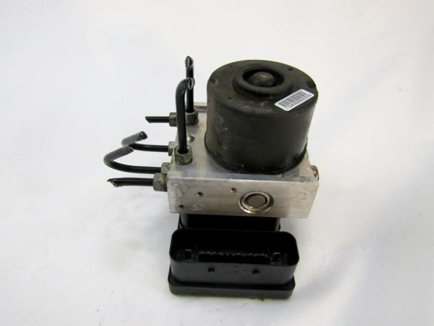 3M51-2M110-CA CENTRALINA POMPA AGGREGATO ABS FORD FOCUS C-MAX 1.6 D 80KW 5M 5P (2004) RICAMBIO USATO 10.0207-0030.4 10.0970-0108.3