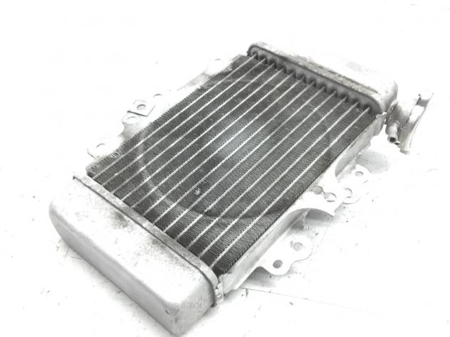 HONDA SH I 150 RADIATORE + TAPPO 2005 2008 KF08A08F - Foto 4