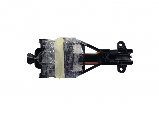 MANIGLIA ESTERNA POSTERIORE DESTRA VOLVO V60 1° Serie D 5204 T2, D 5204 T3 (1018) - Foto 6