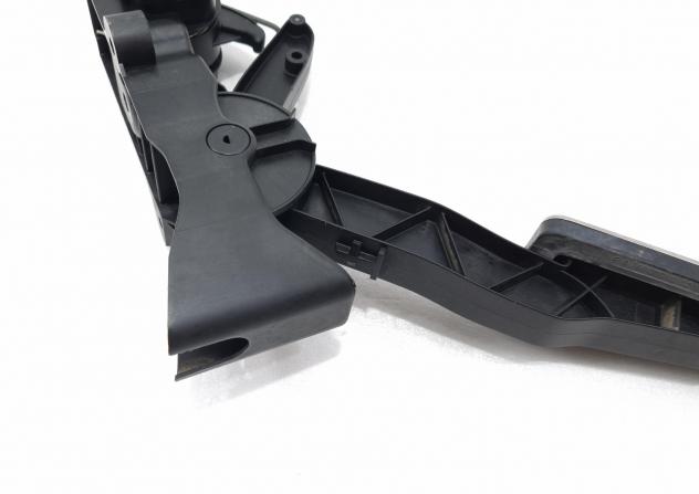 PEDALE ACCELERATORE MERCEDES Classe B W245 1° Serie A1693000504 (0511) - Foto 7