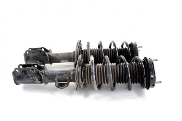 L1TC-18K001-CE COPPIA AMMORTIZZATORE ANTERIORE DESTRO SINISTRO FORD PUMA 1.0 I 92KW AUT 5P (2022) RICAMBIO USATO L1TC-18045-CE - Foto 2