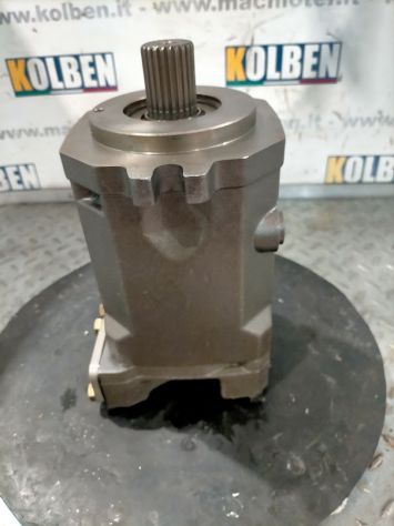 Motore Linde HMF 105-02 - Foto 2