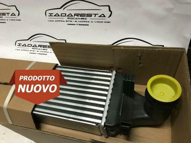 Intercooler ClasseA W 176-Classe B W246 2465000900 - Foto 2