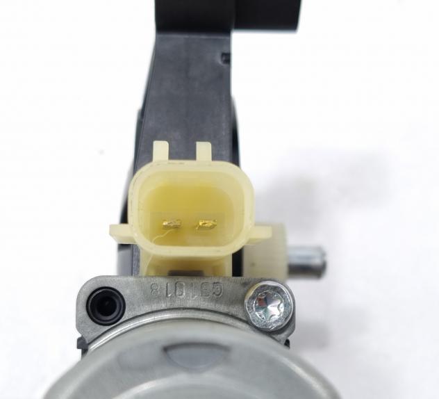 MOTORINO ALZAVETRO POSTERIORE SINISTRO JEEP Compass Serie 0130822663 (16) - Foto 7