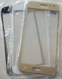 Vetro samsung j2 j3 j4 j5 j7 a1 a2 a3 a5 vari colori touch - Foto 3