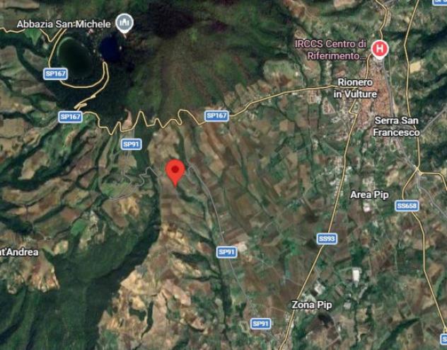 Immobile in asta di 4 m² in vendita a Rionero in Vulture - Foto 11