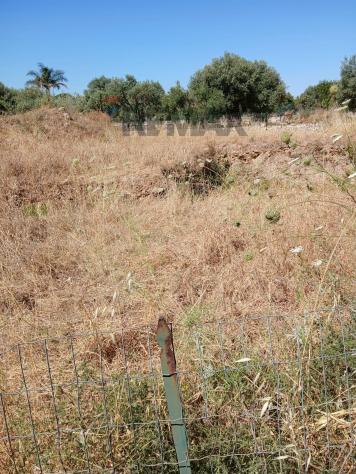 Terreno Edificabile in vendita a Siracusa, Tremmilia