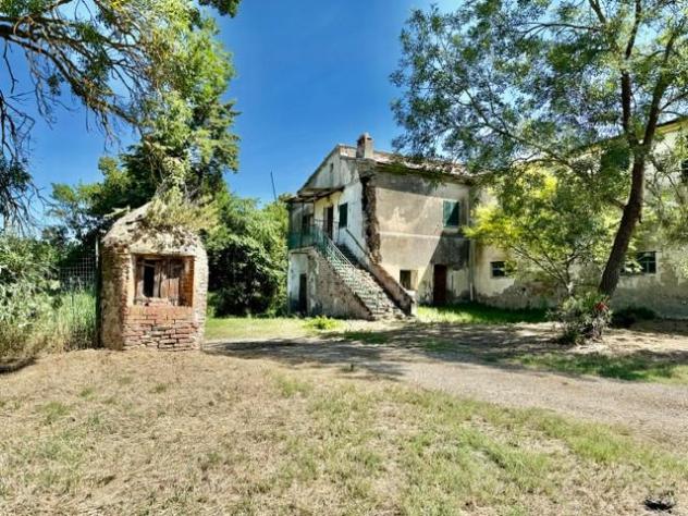 Rustico in vendita a Volterra 1650 mq Rif: 1425243 - Foto 6