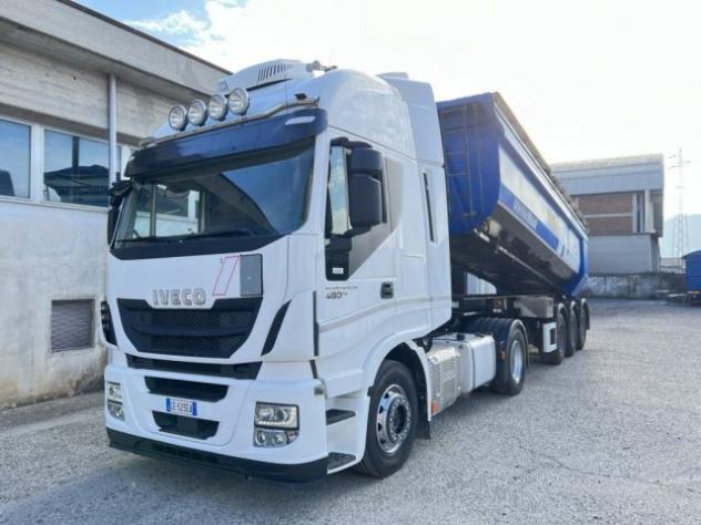IVECO Stralis 480 rif. 18176109 - Foto 2