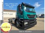 RIF.1231 IVECO STRALIS 330 – 2015 – TELAIO – EURO 6