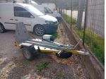CRESCI RIMORCHI MONO POSTO PT1 rif. 24011097