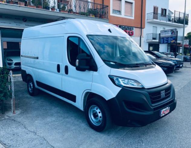 FIAT Ducato 33 2.2 Mjt 140CV PLM-TM Furgone rif. 23984626 - Foto 3