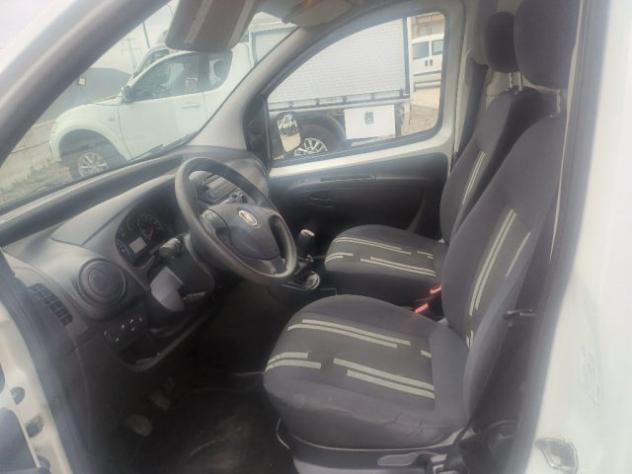 FIAT Fiorino 1.3 MJT 95CV Furgone Adventure E5+ rif. 23472854 - Foto 6