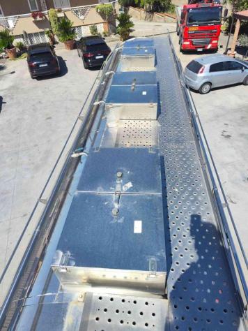 BARTOLETTI CISTERNA GAMMA INOX 32.000 LITRI rif. 23830794 - Foto 9