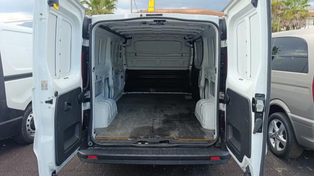 Renault Trafic T29 2.0 dCi 120CV PL-TN Furgone Ice - Foto 5