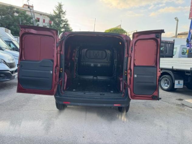 FIAT DOBLO MAXI 1.6 M-JET 105 CV E6 rif. 22705774 - Foto 5
