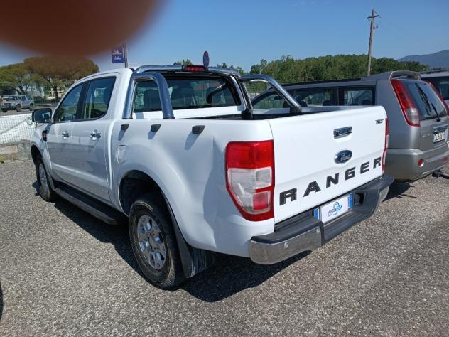 FORD Ranger 3ª serie Ranger 2.0 TDCi DC XLT 5 posti - Foto 8