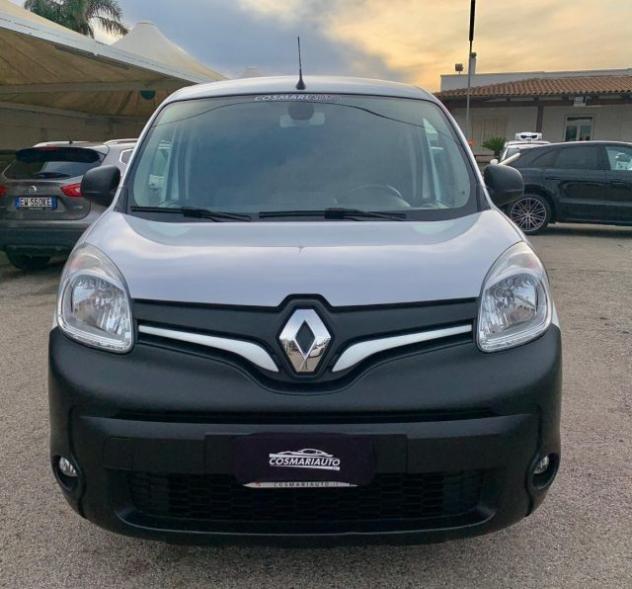 RENAULT Kangoo Blue dCi 95CV Express Maxi Furgone rif. 21922185 - Foto 2