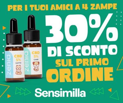 Sensimilla - Foto 2