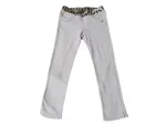 Pantalone bimba originale Roberto cavalli 6 anni tipo leggings