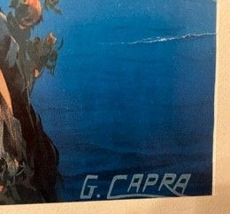 Stampa Società Navigazione a Vapore Lago d'Iseo - Foto 2