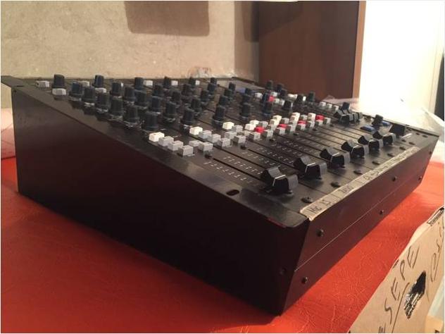 Mixer Audio Professionale Discoteca - Foto 2