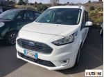 FORD - Tourneo Connect - 1.5 TDCi 120CV aut. Tit.