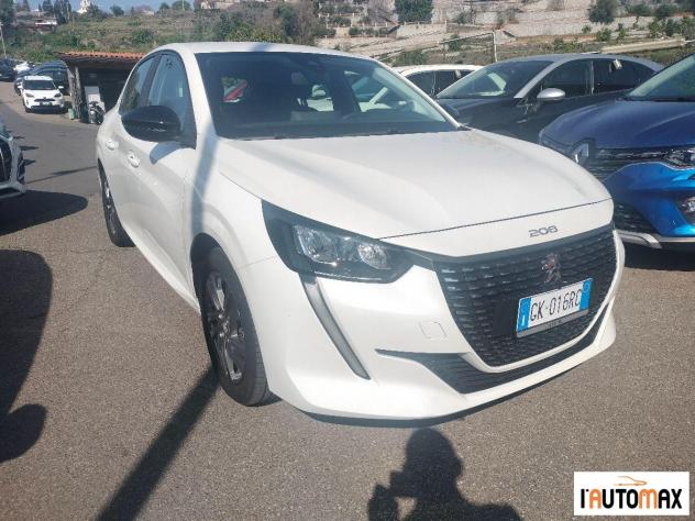PEUGEOT - 208 1.2 puretech Allure s&s 100cv - Foto 3