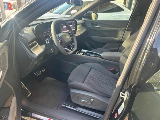 AUDI Q3 Sportback S Line TETTO-C.LEGA 21 rif. 23536643 - Foto 9
