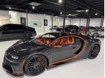 BUGATTI Chiron CHIRON PUR SPORT W16 1500HP "1 OF 60" FULL CARBON rif. 22762593