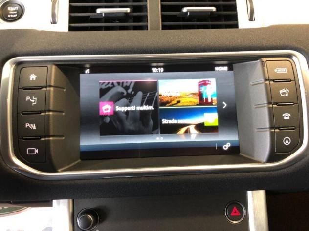LAND ROVER RR Evoque 1ª serie Range Rover Evoque 2.0 TD4 150 CV 5p. SE - Foto 2