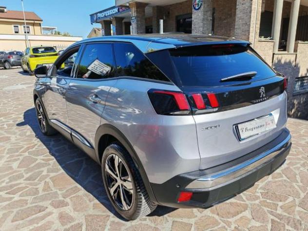 Peugeot 3008 1.5 bluehdi Allure Pack s&s 130cv eat8 - Foto 8
