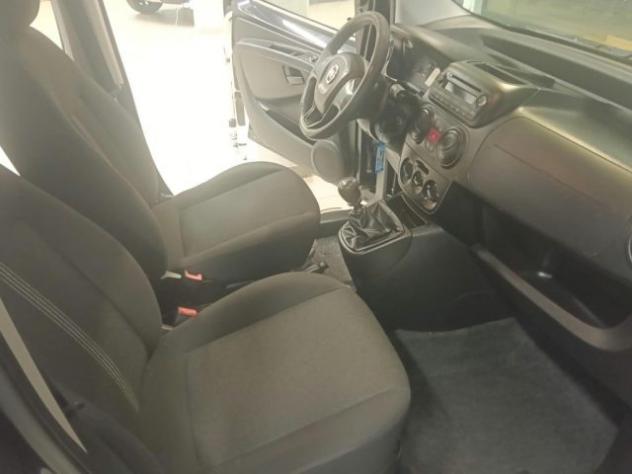 FIAT Qubo 1.4 8V 77 CV Easy Natural Power rif. 24193334 - Foto 8