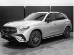 Mercedes-Benz GLC GLC 300 de 4MATIC AMG Line PREMIUM TECH
