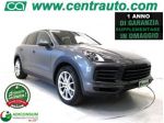 PORSCHE Cayenne 3.0 V6 E-Hybrid Aut. * PELLE * 462CV * rif. 23739310