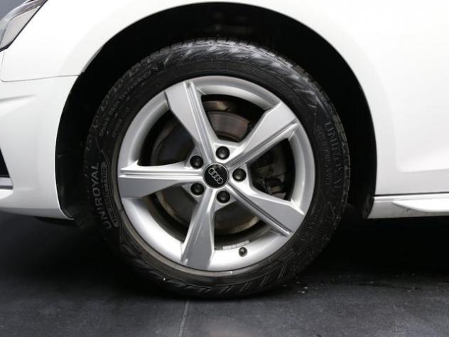 AUDI A4 Avant 35TDI 163CV Stronic Business Advanced PROMO rif. 24114790 - Foto 5