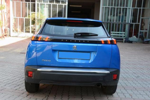 PEUGEOT 2008 PureTech 100 S&S Active Pack rif. 23988109 - Foto 6