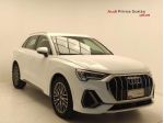 Audi Q3 2.0 35 TDI S Tronic S Line Edition