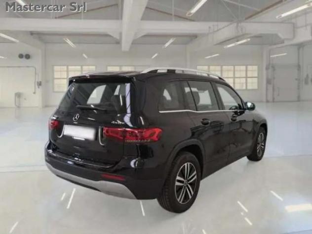 MERCEDES-BENZ GLB 200 GLB 200d Business Extra 4matic auto - GF453RT rif. 24165590 - Foto 3