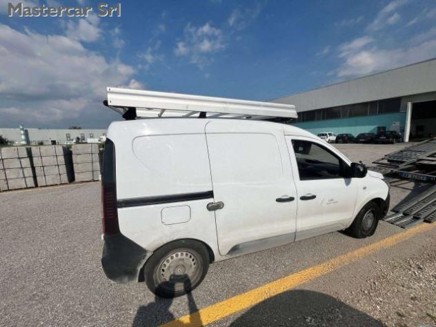 RENAULT Kangoo Express 1.5 Blue dci 95cv - GH431YE rif. 23956649 - Foto 5