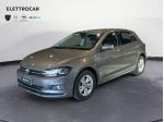 Volkswagen Polo Polo 5p 1.6 tdi Comfortline 80cv